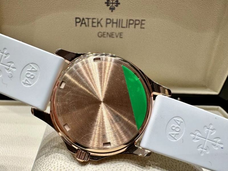 PATEK PHILIPPE Watches